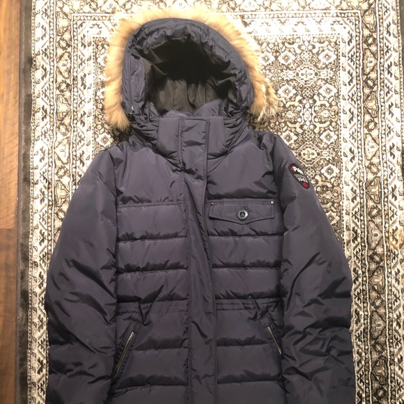 Pajar Winter Coat - Picture 2 of 8